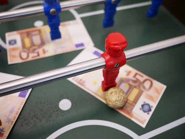 Die Geschichte der Fußballwetten und warum sie heute so beliebt sind